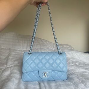 CHANEL Flap Bag